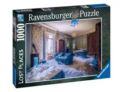 Deal | Ravensburger Lost Places - Dreamy, Bittersweet Memories (1000)