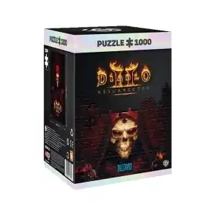 Good Loot Diablo II - Resurrected (1000) | Premium