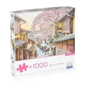 Ny produkt - Peliko Kyoto (1000)