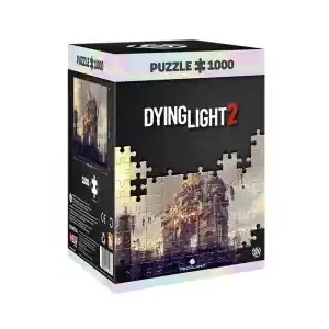 Nyligen lanserat | Good Loot Dying Light 2 - Arch (1000)