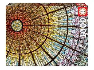 Fyndpris | Educa Palace of Catalan Music (1000)