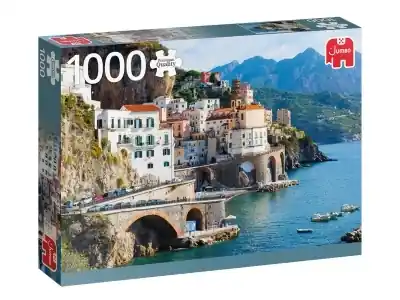 Jumbo Amalfi Coast (1000) - Kundfavorit
