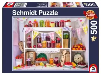 Handla nu | Schmidt Jams and Marmelade (500)