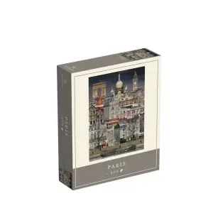 Tidsbegränsat erbjudande - Martin Schwartz Paris (500)