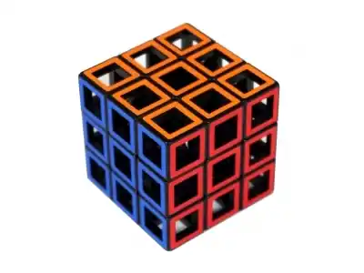 Populär | Recent Toys - Hollow Cube