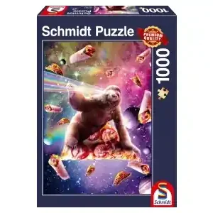 Deal - Schmidt Random Galaxy (1000)