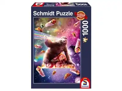 Deal - Schmidt Random Galaxy (1000)