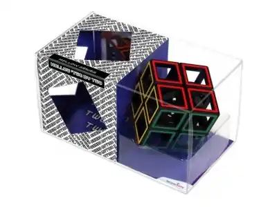 Riktigt fynd - Recent Toys - Hollow two by Two