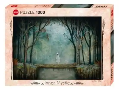 Heye Inner Mystic - Sylvan Spectre (1000) | Kampanjen går snart ut