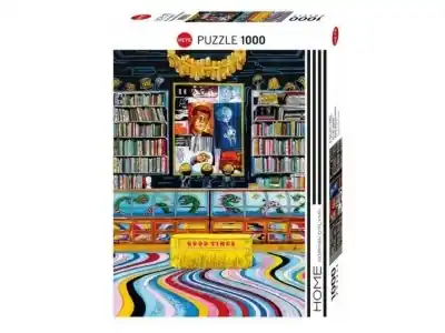 Heye Home - Room with President (1000) | Gratis retur
