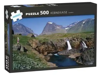 Köp direkt | Kärnan Kebnekaise (500)