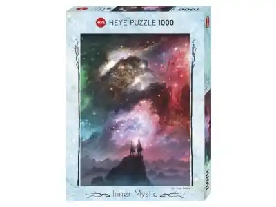 Heye Inner Mystic - Cosmic Dust (1000) | Bra pris just nu
