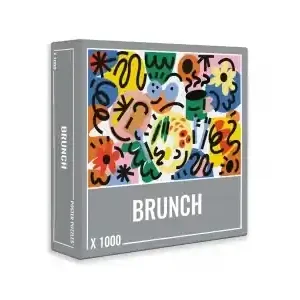 Cloudberries - Brunch (1000) - Sista chansen