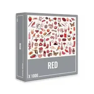 Cloudberries - Red (1000) - Ta chansen