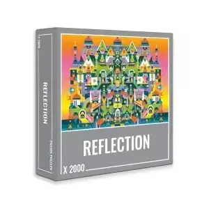 Cloudberries - Reflection (2000) - Nytt lägre pris