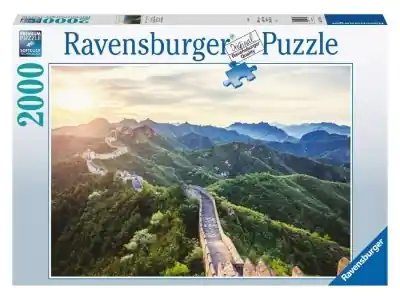 Ny produkt | Ravensburger Great Wall of China (2000)