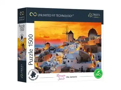 Trefl Prime Infinity Oia, Santorini (1500) | Kan beställas online
