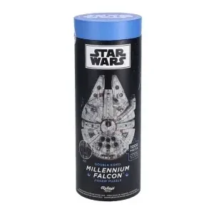 Ridley‘s Star Wars - Millennium Falcon (1000) | Efterfrågad