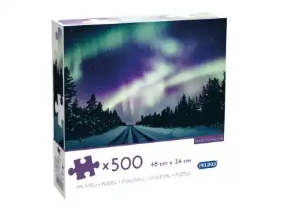 Peliko Norrsken (500) - Dagens deal