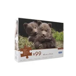 Peliko Björnungar (99) | Tillverkarpris