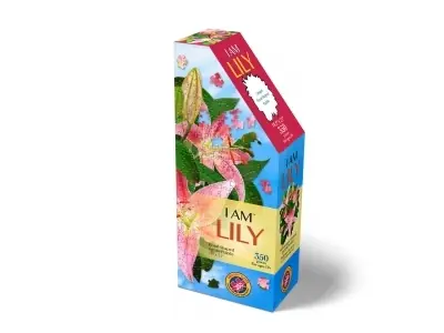 Bästa pris - Madd Capp Puzzles I am Lily (350)