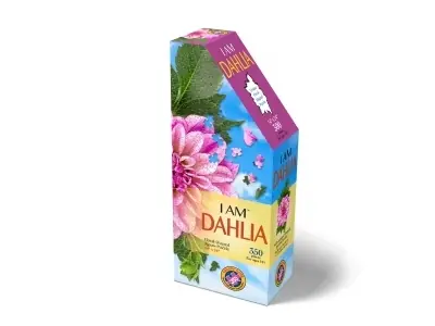 Madd Capp Puzzles I am Dahlia (350) | Deal