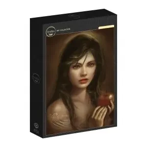 Väl omtyckt | Grafika Cris Ortega - Last Temptation (1000)