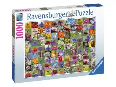 Ravensburger 99 Bees (1000) | Ny produkt