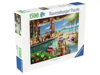 Sista dagarna | Ravensburger Beach Bar Breezes (1500)