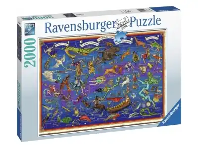 Ravensburger Constellations (2000) - Nytt i webbutiken