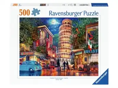Ravensburger Evening in Pisa (500) | Utförsäljning