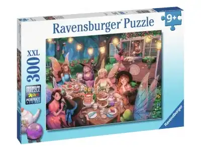 Handla online | Ravensburger Enchanting Brew (300)