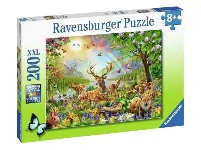 Kampanj | Ravensburger Wonderful Wilderness (200)