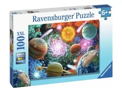 Fynd - Ravensburger Spectacular Space (100)