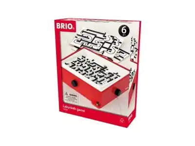 Topprodukt | Labyrinth med övningsplattor (Brio)