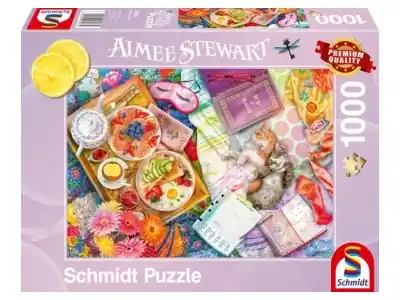 Professionell kvalitet - Schmidt Aimee Stewart - Sunday Breakfast (1000)