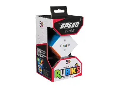 Rubik‘s Kub Speed 3 x 3 - Slutrea