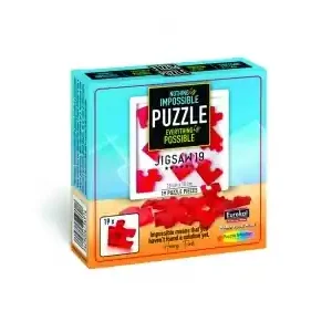 Superpris | Eureka Impossible Jigsaw 19