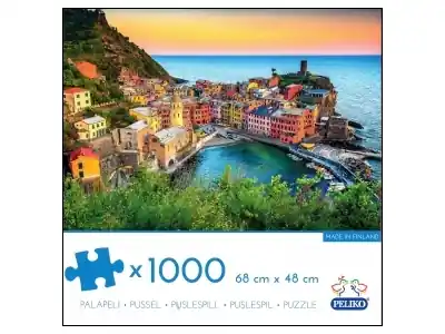 Storsäljare | Peliko Vernazza (1000)