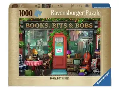 Smidig beställning - Ravensburger Books, Bits & Bobs (1000)