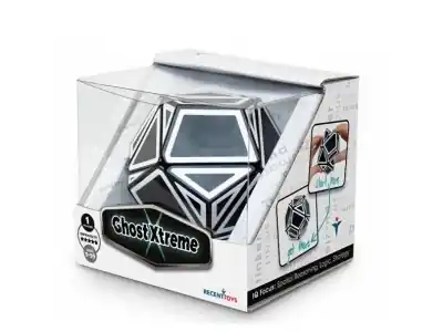 Recent Toys - Ghost Xtreme (5/5) - Skaffa nu