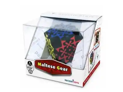 Recent Toys - Maltese Gear (4/5) - Outlet