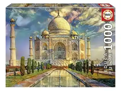 Kampanjpris | Educa Taj Mahal (1000)