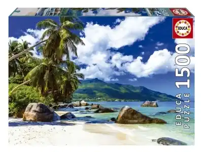 Snabb leverans | Educa Seychelles (1500)