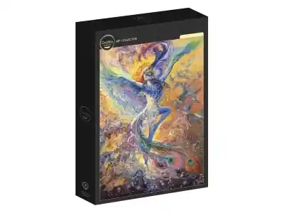 Grafika Josephine Wall - Blue Bird (1000) - Köp idag
