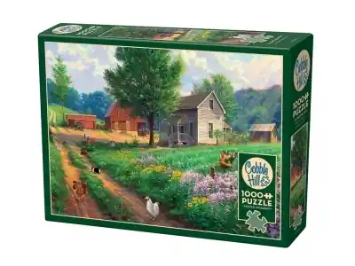 Tillverkarpris | Cobble Hill Farm Country (1000)