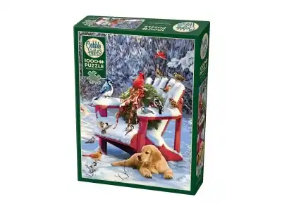 Deal - Cobble Hill Warm Winter‘s Day (1000)