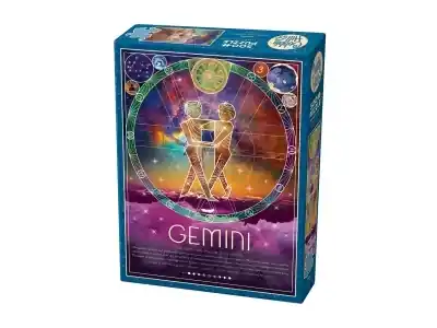 Cobble Hill Gemini (500) - Ny produkt