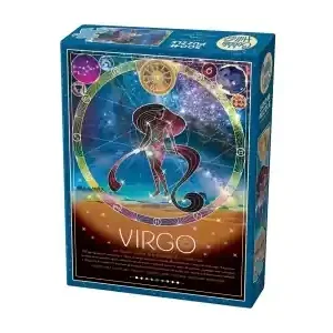 Tryggt köp - Cobble Hill Virgo (500)