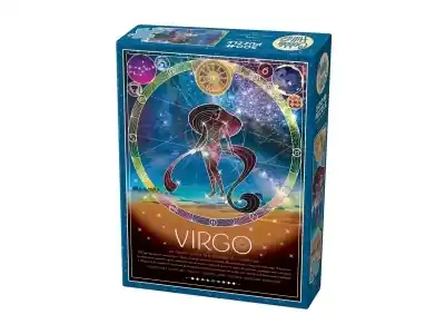Tryggt köp - Cobble Hill Virgo (500)